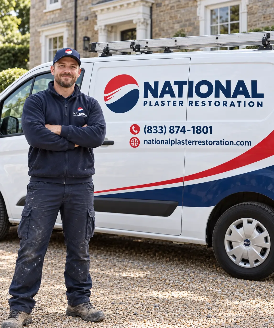 Plaster Repair company in Silva, MO